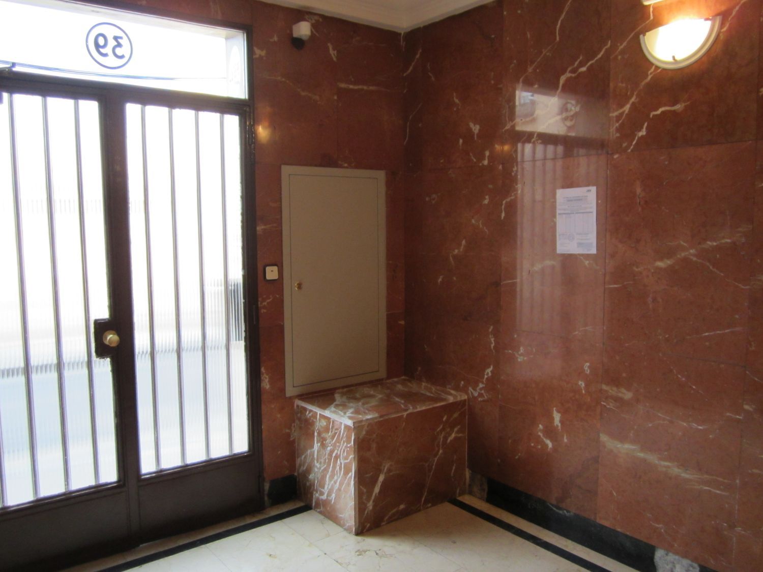 Piso en calle de Almansa, 39 - Foto 34