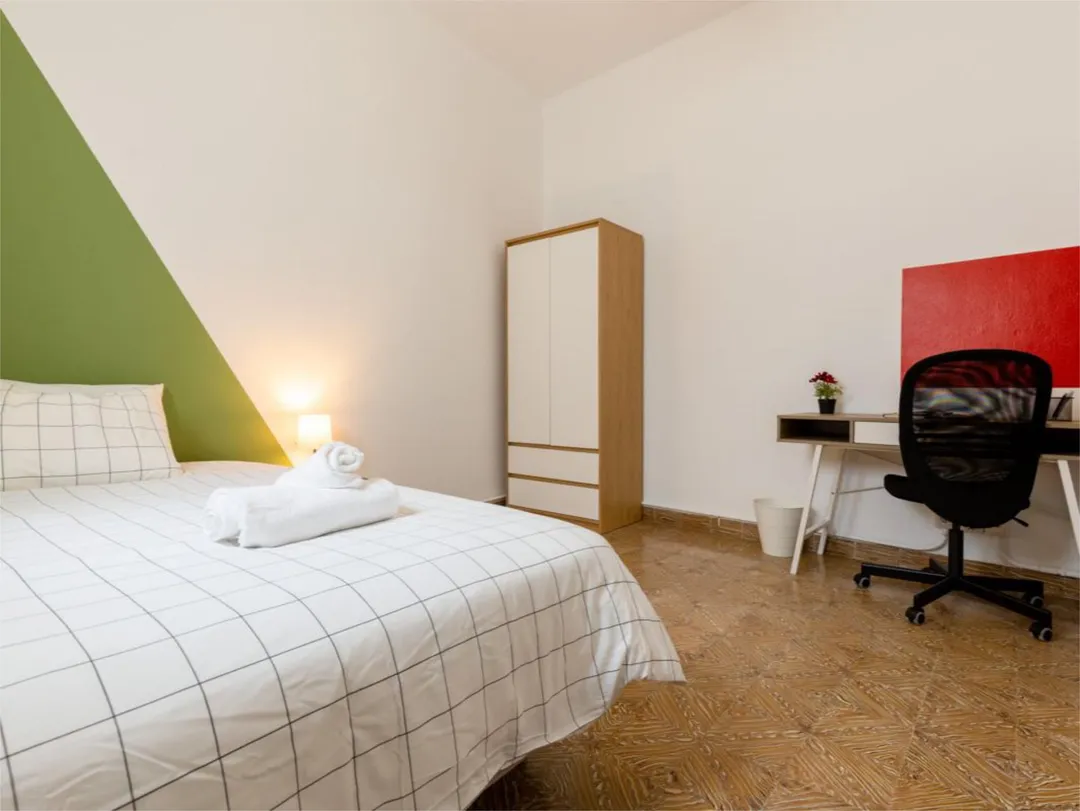 Piso en  Calle Pamochamoso 60 - Foto 22