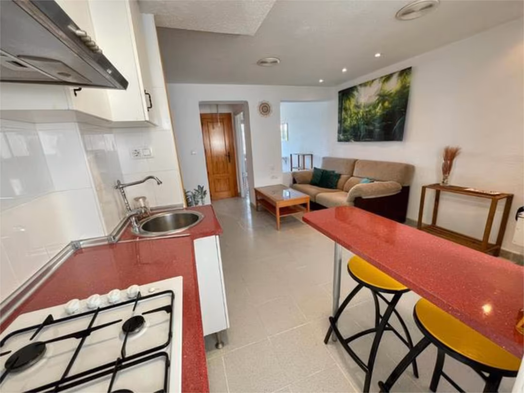 Piso en San Antolin - Foto 3