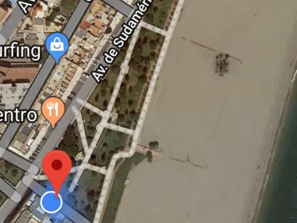 Piso en Avenida de Sudamérica, 1, El Sabinar - Urbanizaciones - Las Marinas - Foto 14