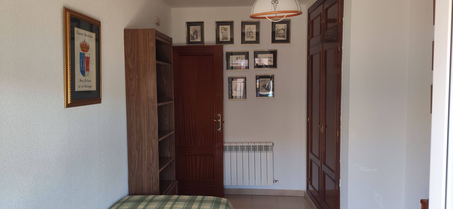 Piso en Ayllon - Foto 20
