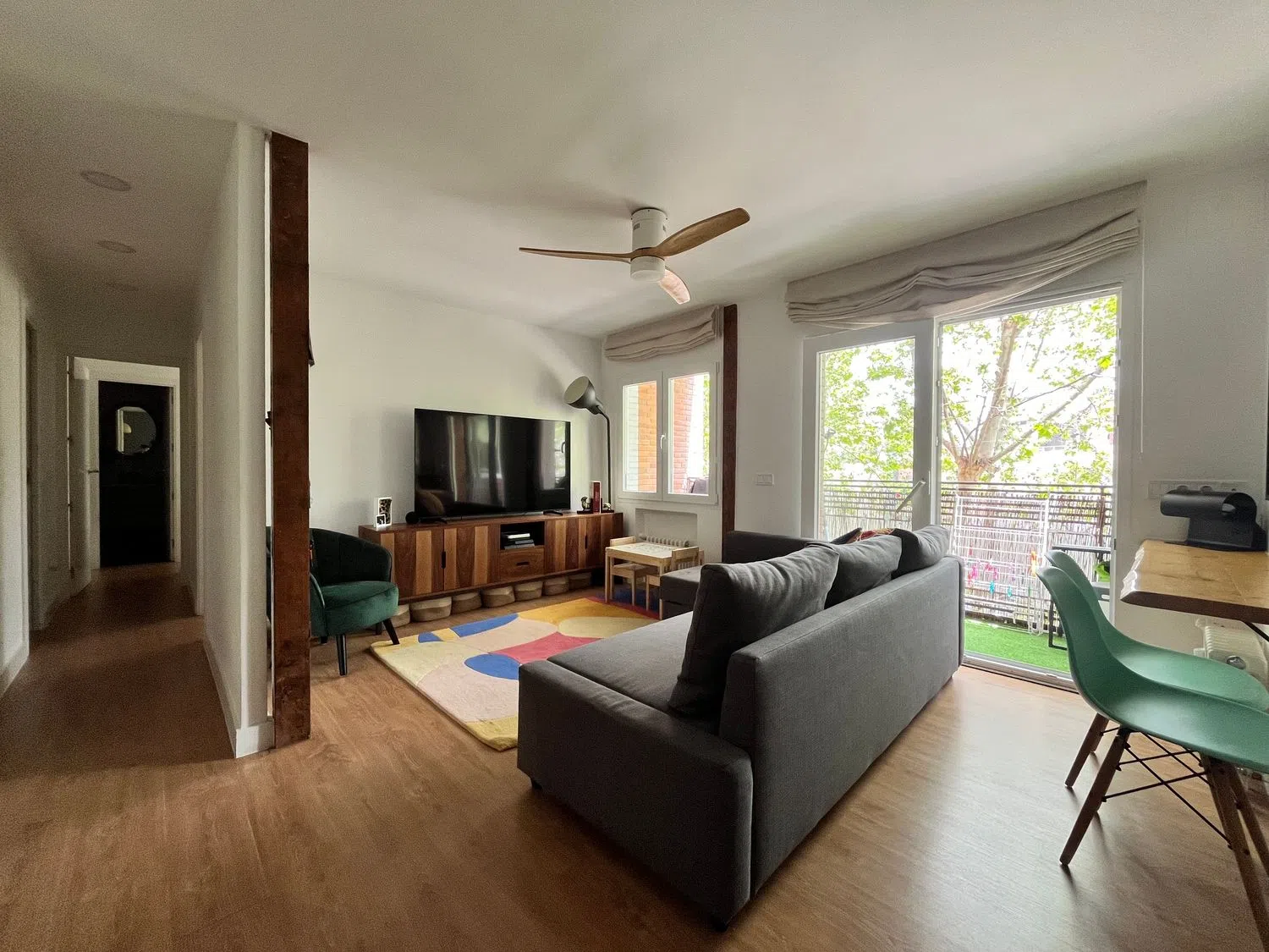 Piso en Barrio Colina - Foto 5