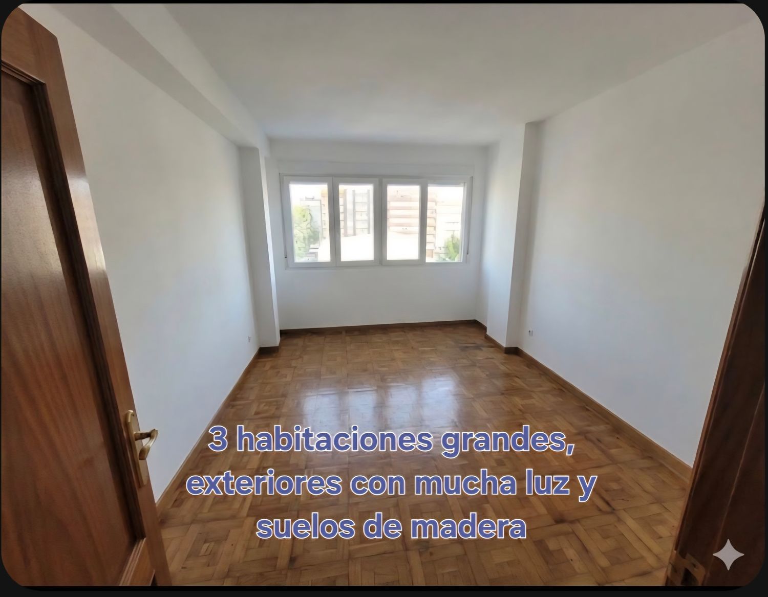 Piso en Calle de Robustiano Pérez del Río, 8 - Foto 5