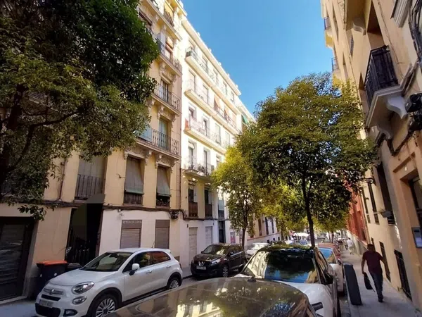 Piso en calle del Doctor Fourquet, 11