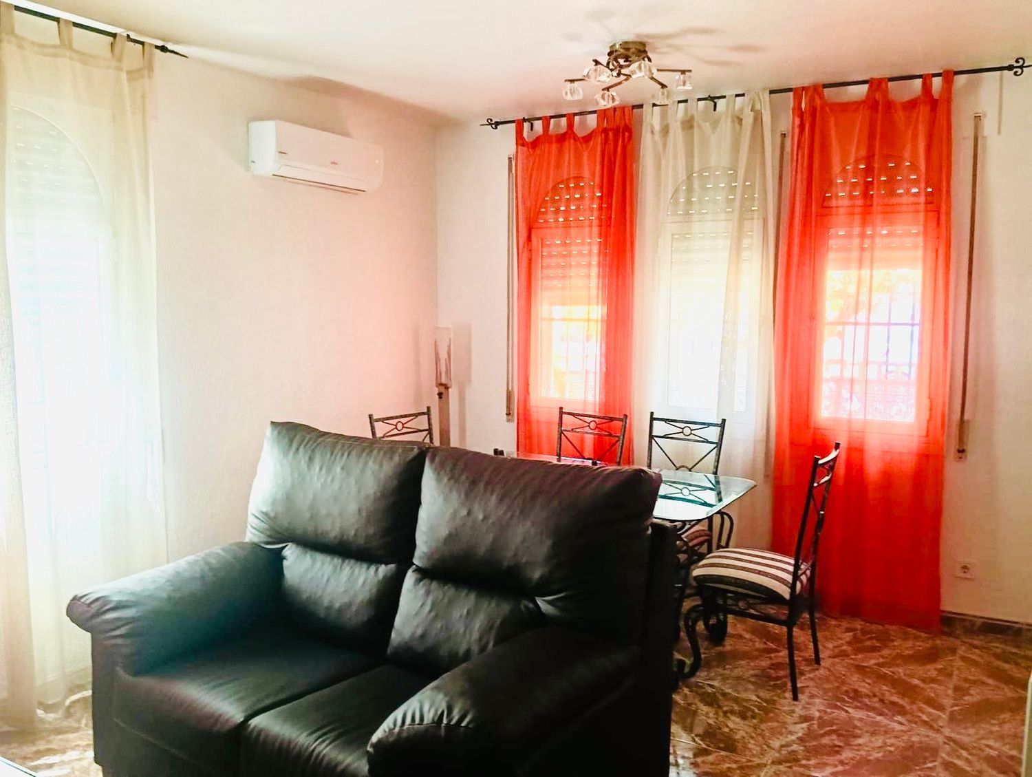 Chalet adosado en Calle Marqués de los Vélez, 9, Aguadulce sur - Foto 6