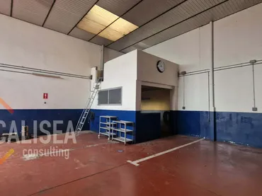 Nave Industrial en  Carrer de Miquel Crusafont i Pairó 14 - Foto 6