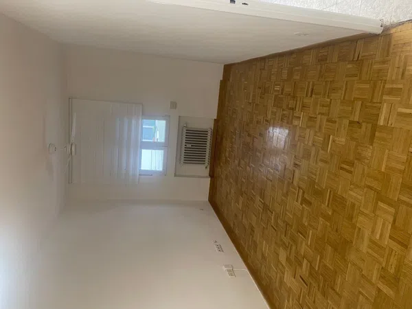 Alquiler de piso en Avenida del Manzanares, 202