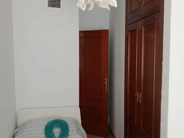Piso en Calle Antonio Maura, 197, Ciudad Jardín - Foto 10