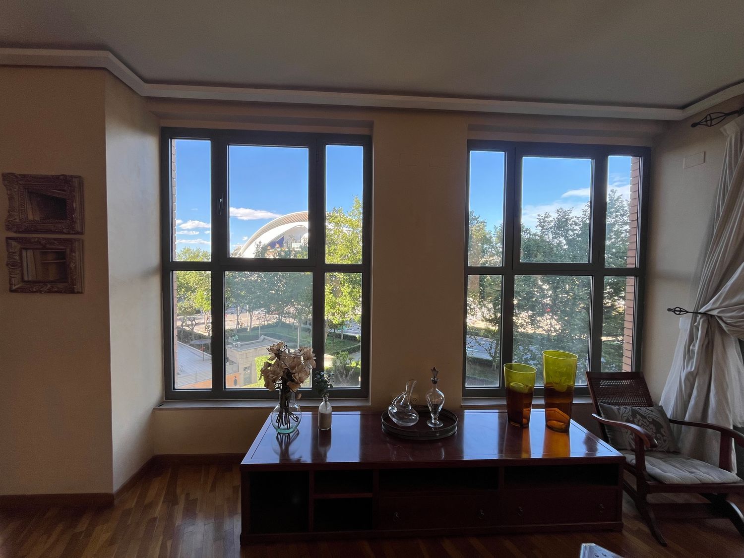 Piso en avenida del Professor López Piñero, 8 - Foto 6