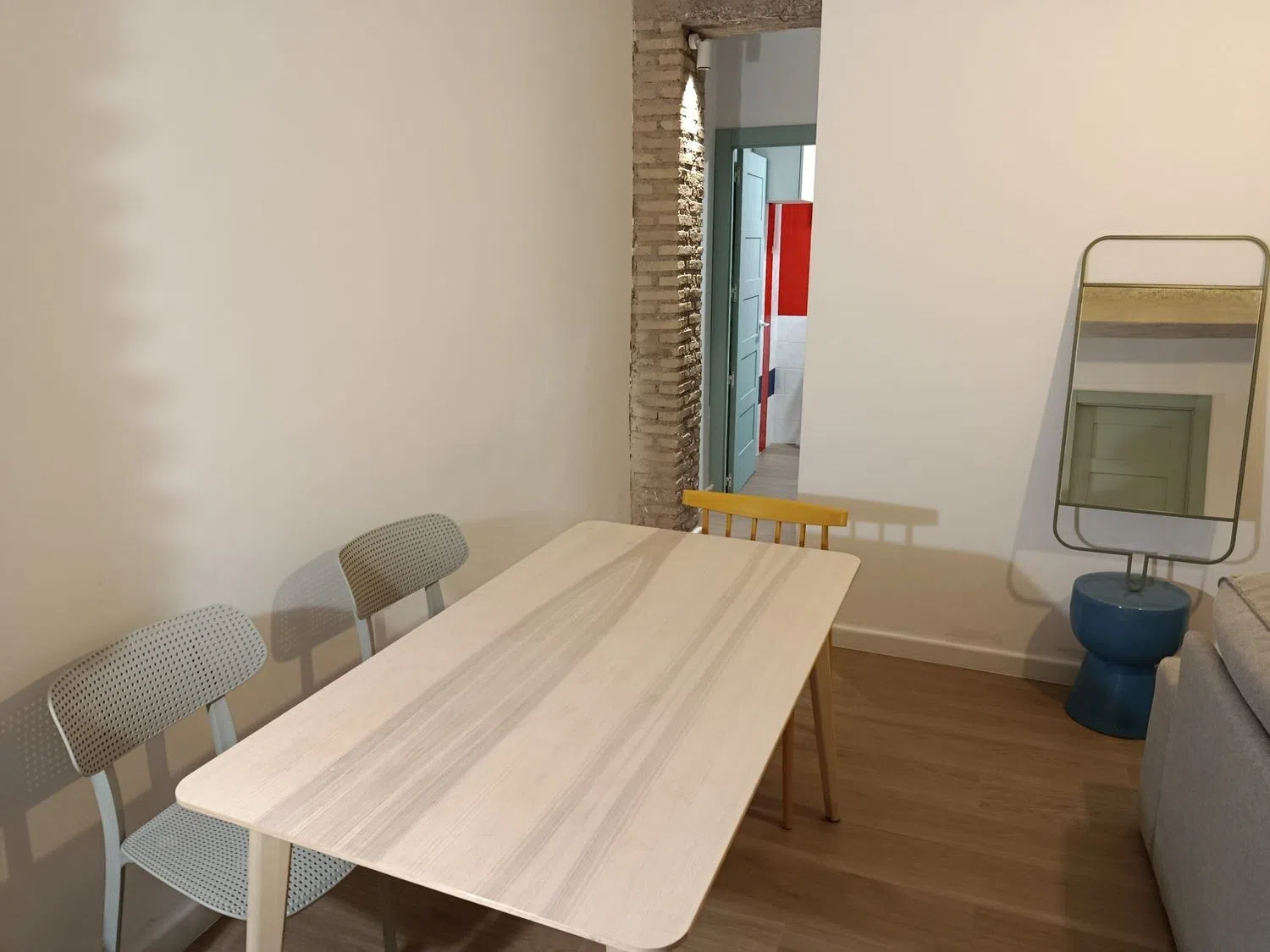 Piso en calle Gras y Granollers, 23 - Foto 20