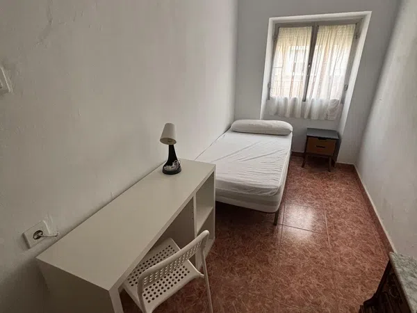 Piso en calle Tarfia, 1 - Foto 5