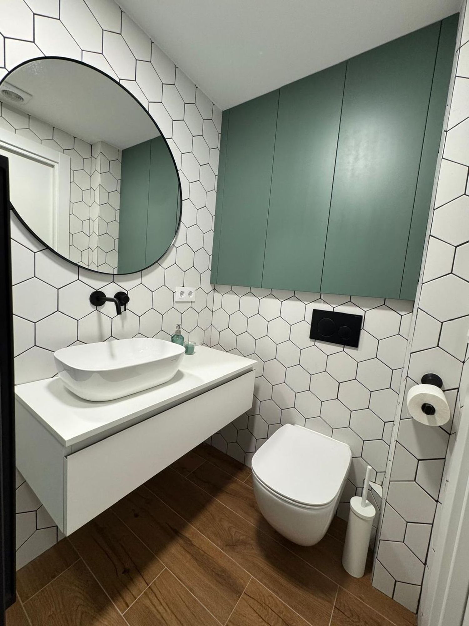 Piso en calle Pastoriza, 14 - Foto 12