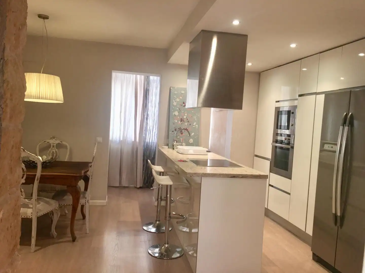 Piso en  Carrer d'Ausiàs March 24 - Foto 14