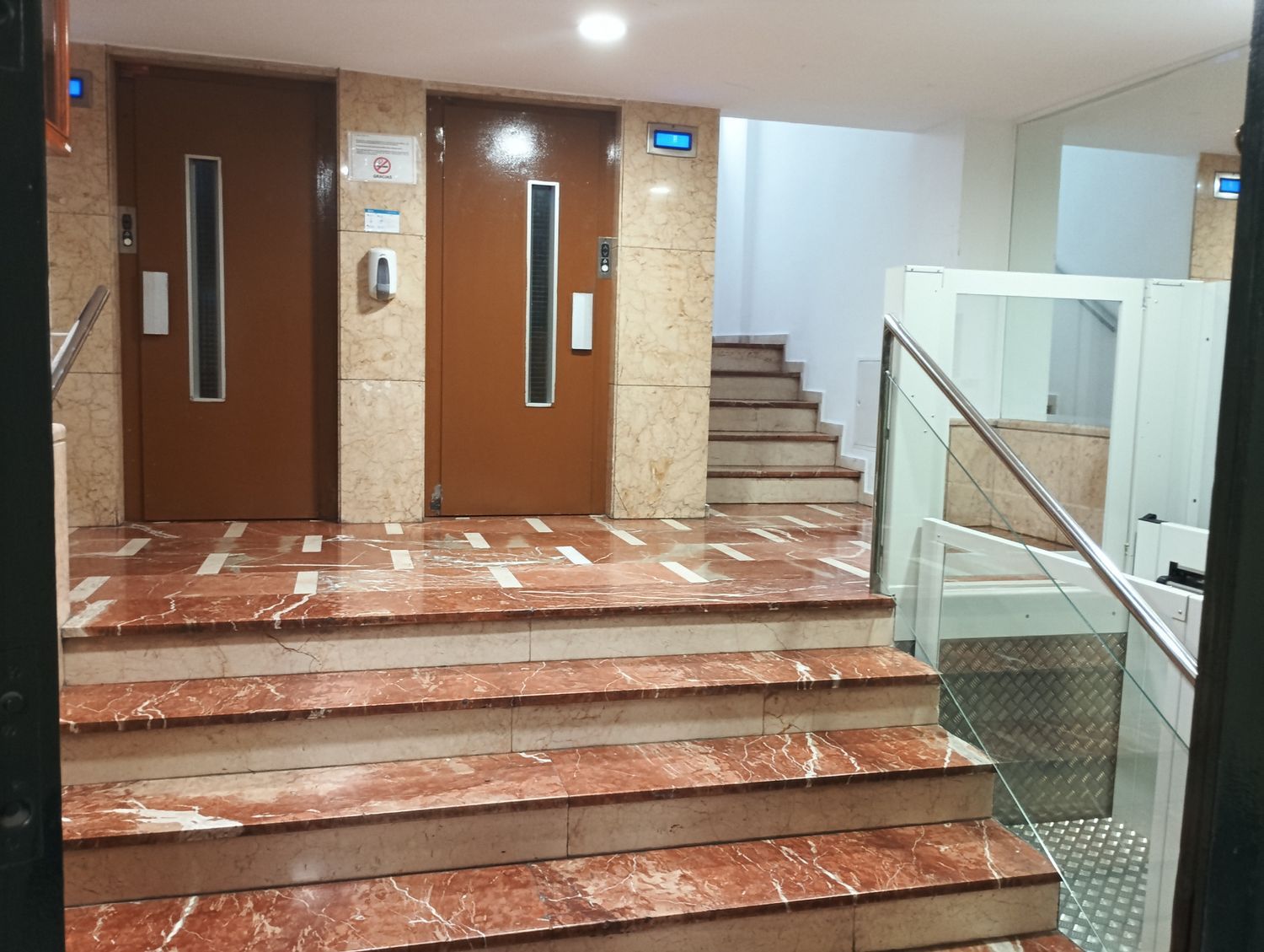 Piso en Calle Navas de Tolosa, 4, Avda de Madrid - Pº de la Estación, Avda de Madrid - Pº de la Estación - Foto 5