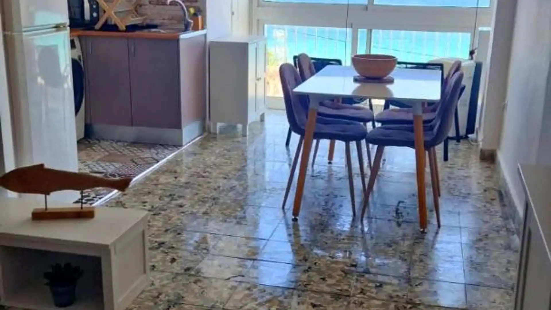 Piso en  Carrer Sant Pere 37 - Foto 14