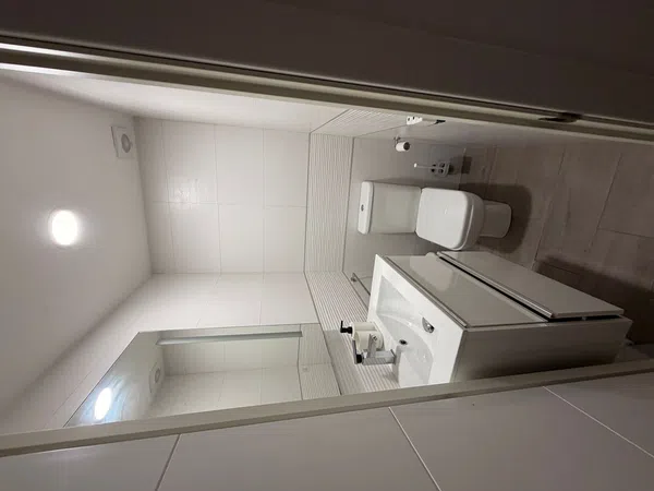 Chalet adosado en calle Virgen de la Saletta, 17 - Foto 6