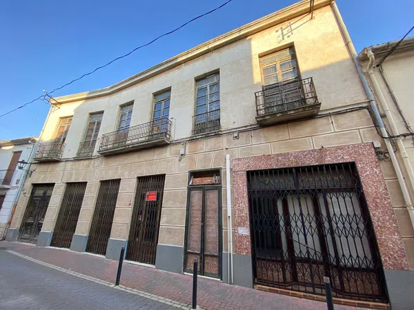 Casa de pueblo en Calle Peñicas, 10 - Foto 2