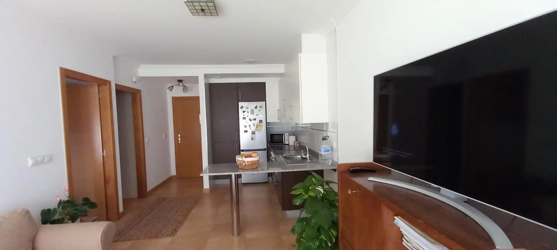 Piso en  Rúa Mimosas 25 - Foto 6