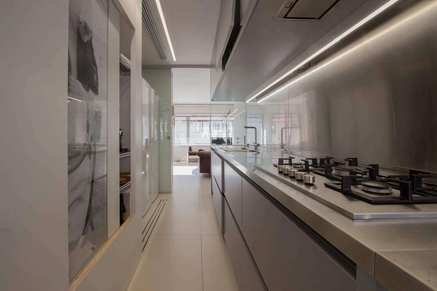 Piso en calle de l'Omeladès, 2 - Foto 8