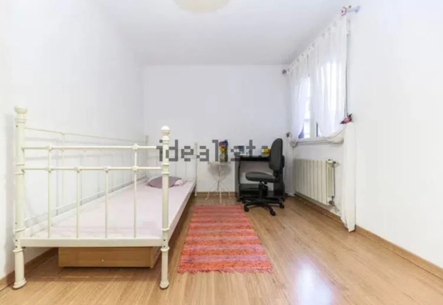 Piso en calle Fuertes Acevedo, 107 - Foto 4