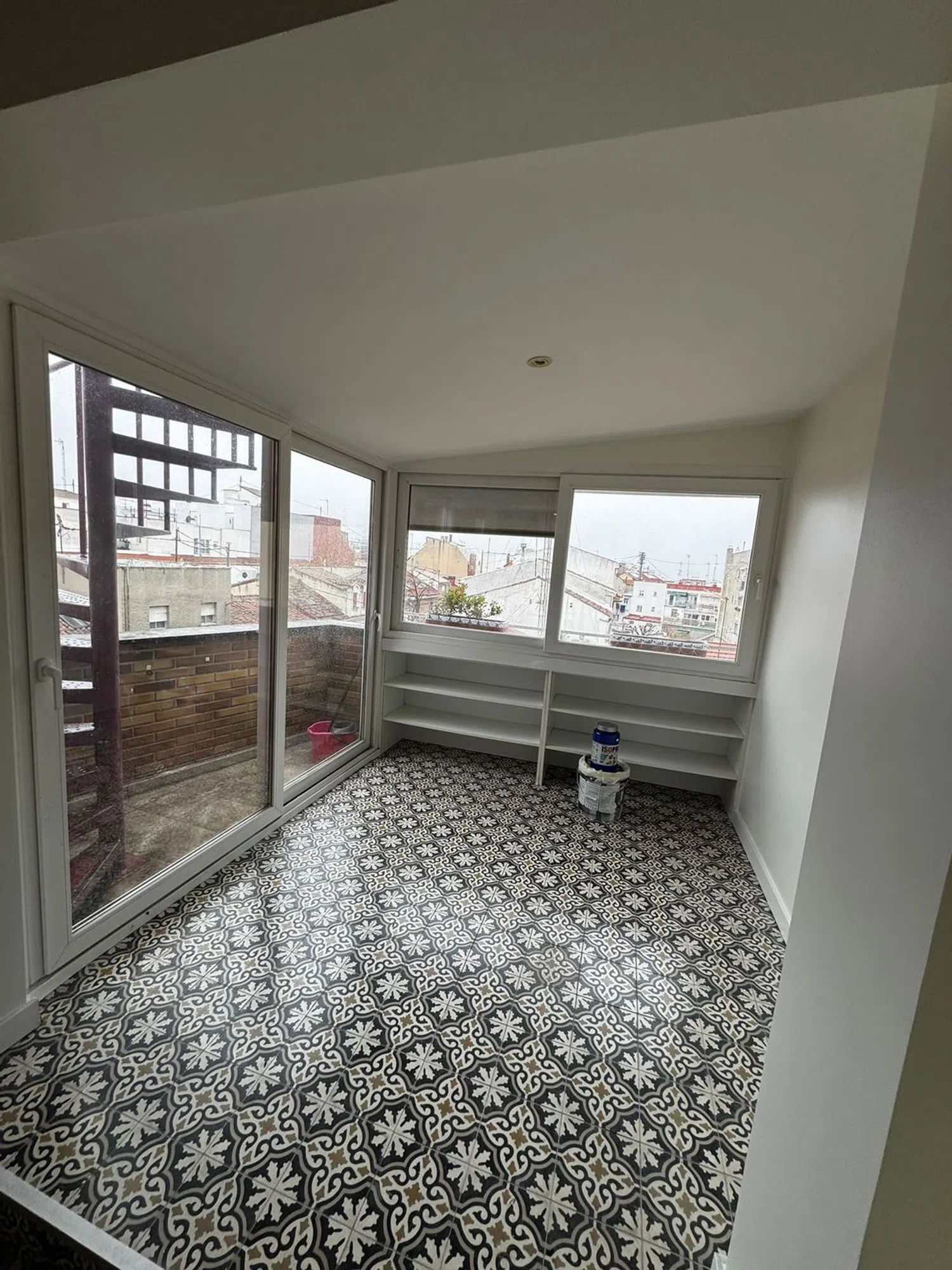 Ático en calle de Tenerife, 40 - Foto 5