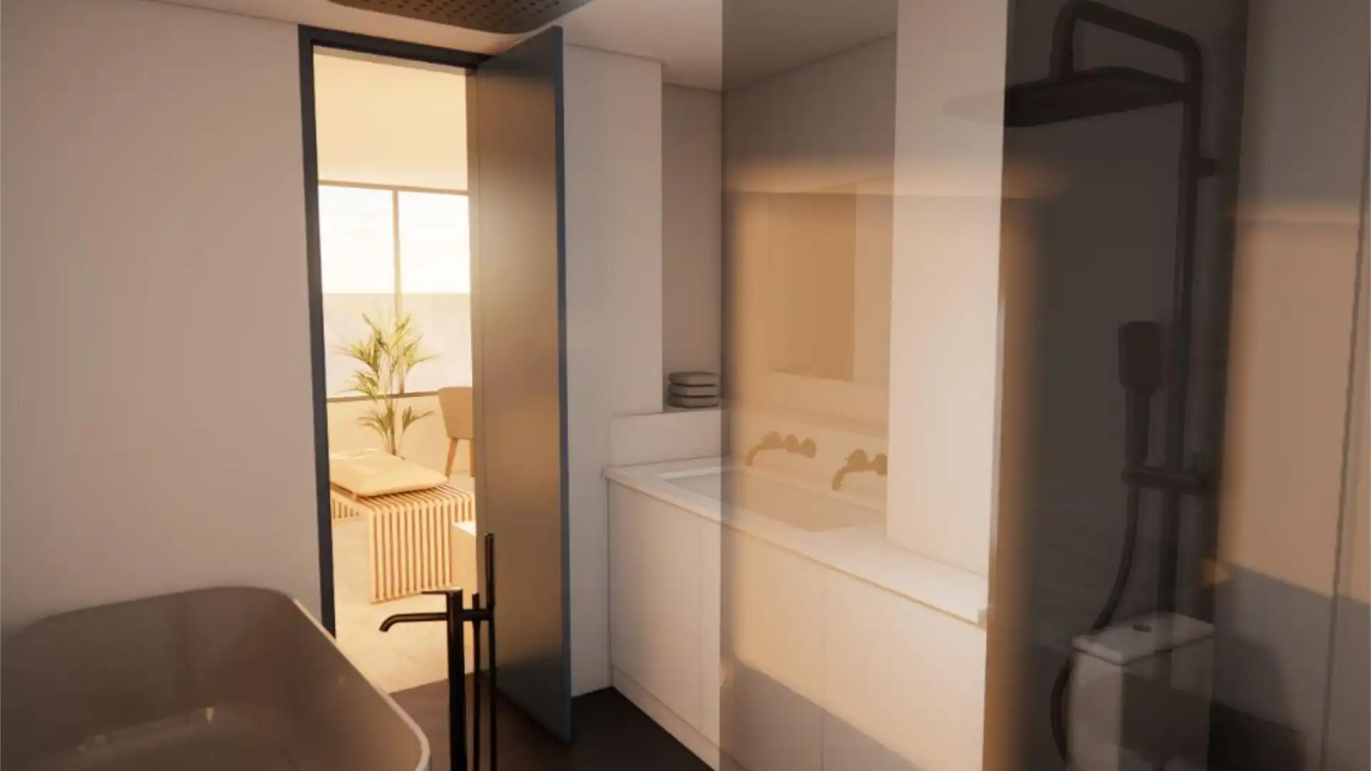 Ático en  Calle León y Castillo 367 - Foto 41