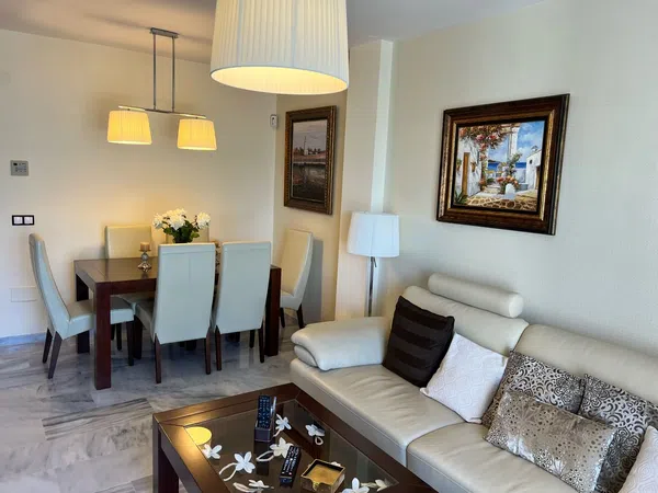 Piso en calle Hotel Pontinental, 16