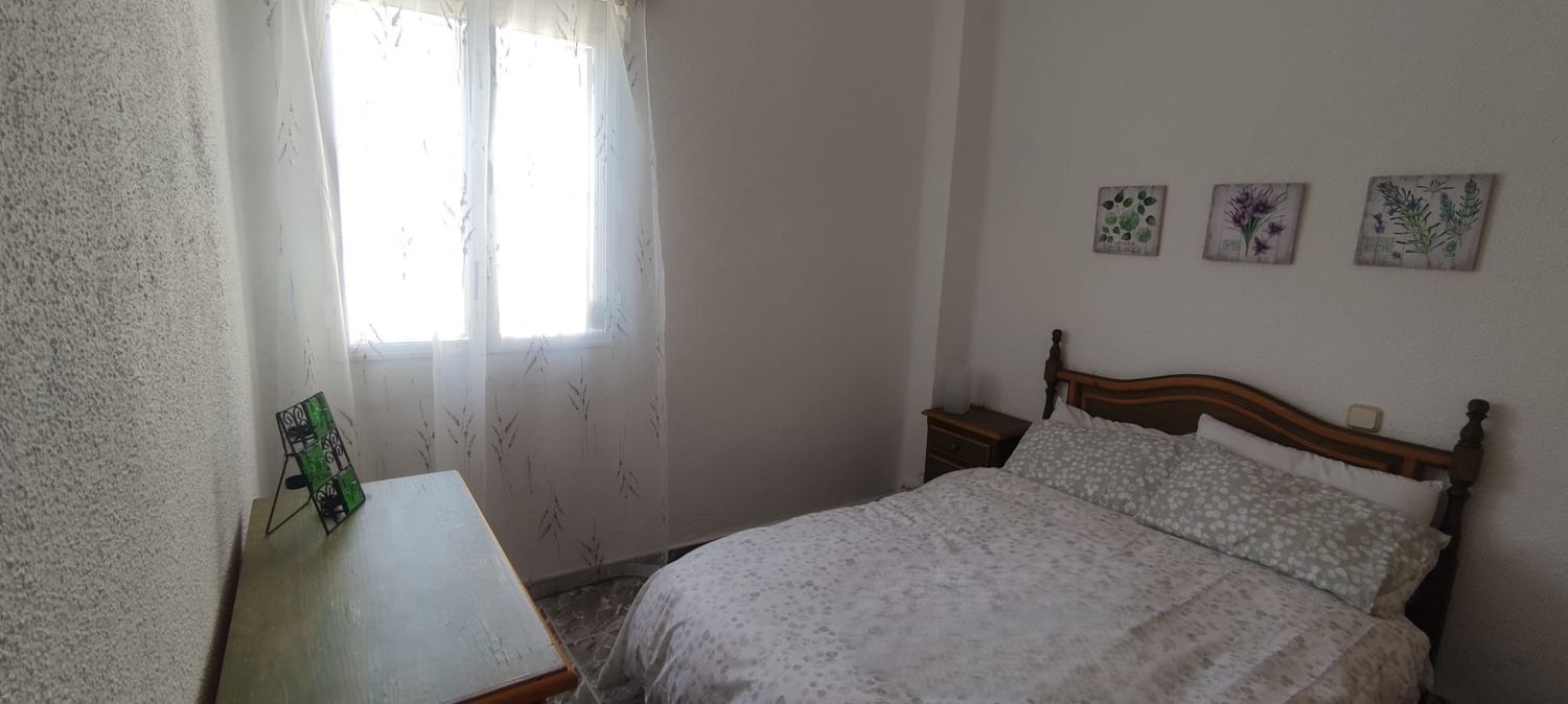 Dúplex en Calle Princesa, 25, Huelin - Foto 9
