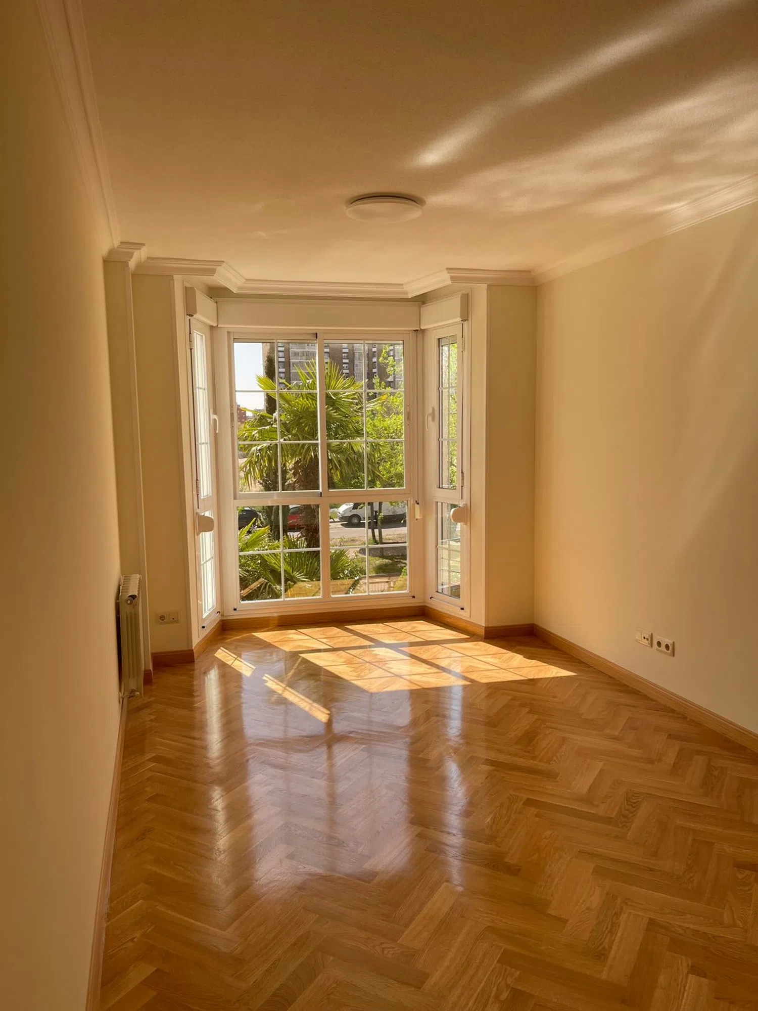 Piso en avenida de Francisco Pi y Margall, 79 - Foto 3