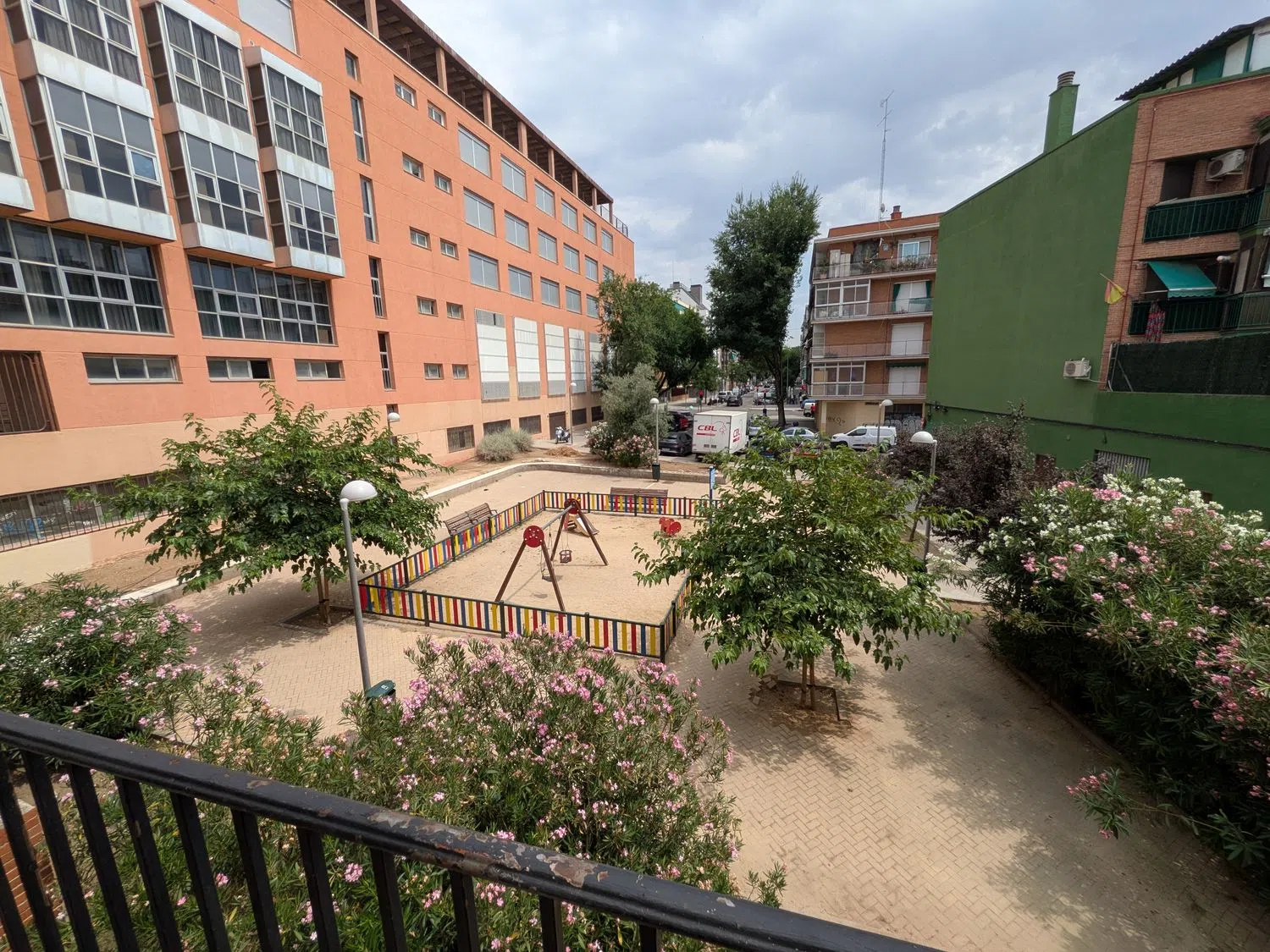 Piso en calle Madres Plaza de Mayo, 20 - Foto 8