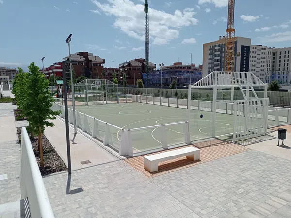 Piso en calle Hermigua, 19 - Foto 2