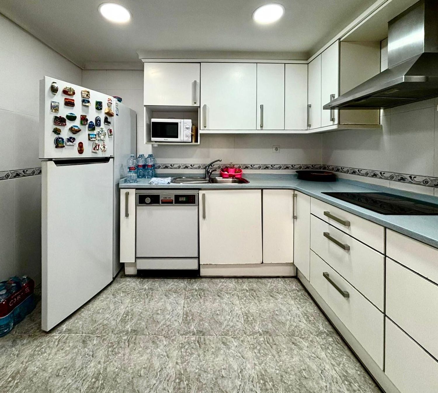 Piso en paseo de Fernando el Católico, 59 - Foto 12