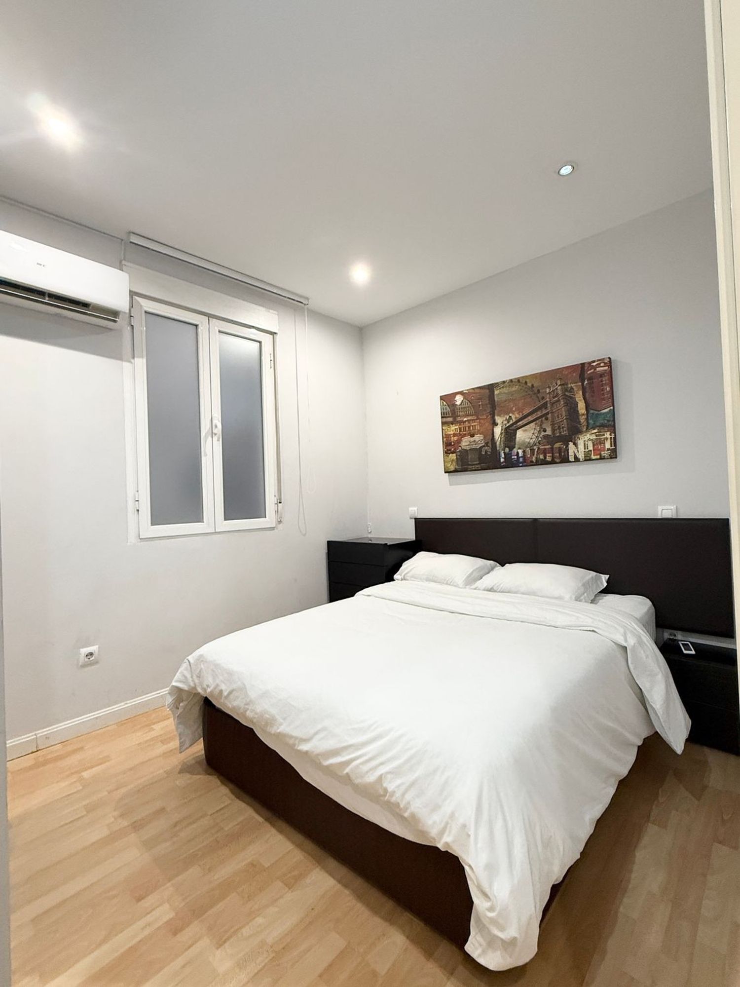 Piso en calle del Conde de Peñalver, 32 - Foto 10