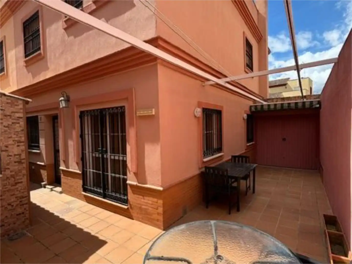 Chalet en Tomares - Foto 18