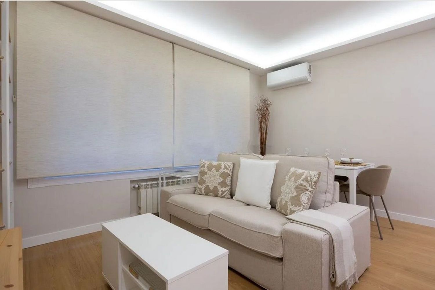 Piso en calle de Raimundo Fernández Villaverde, 4 - Foto 12