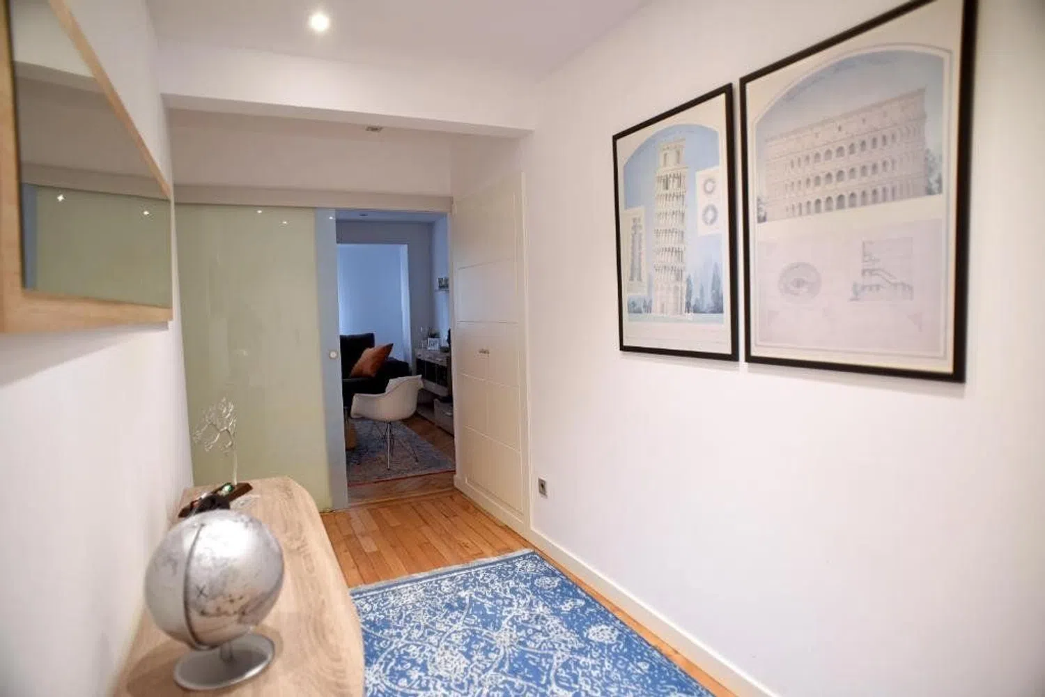 Piso en C. Cádiz, 10 - Foto 6