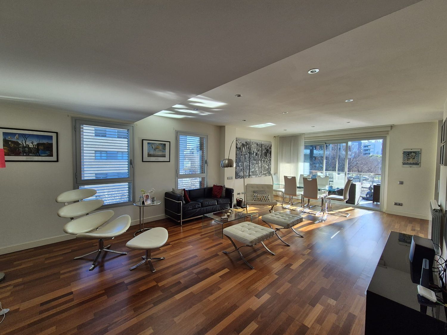 Piso en Urb. volpelleres Volpelleres - Foto 1