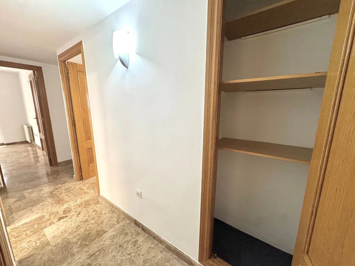 Piso en calle General O'Donnell, 16 -1ºf - Foto 29