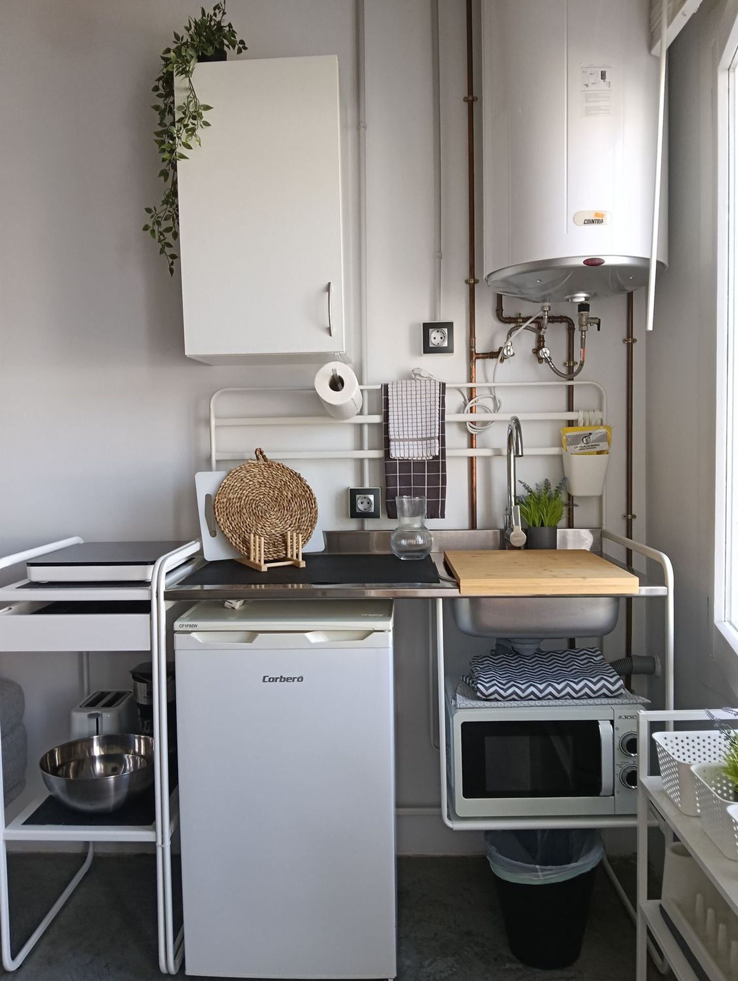 Piso en plaza de la Corredera, 66 - Foto 7