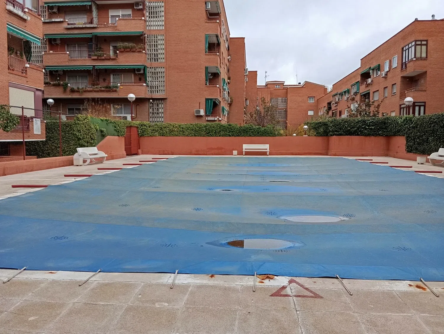 Piso en calle del Pintor Rosales, 2 - Foto 11