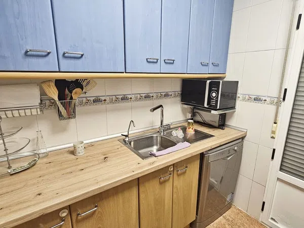 Chalet adosado en Calle Lagunas de Ruidera, 73 - Foto 9