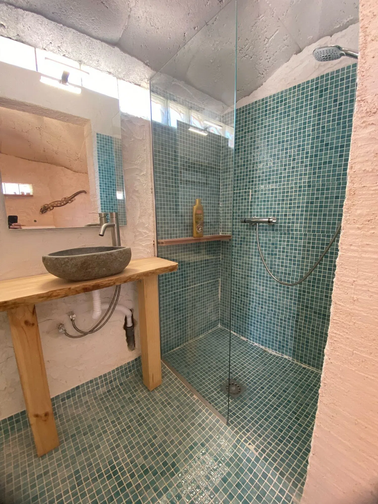 Casa rural en Paraje Casas la Venta, 2 - Foto 11