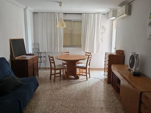 Piso en Puerta de Orihuela, 1, La Fama - Foto 8