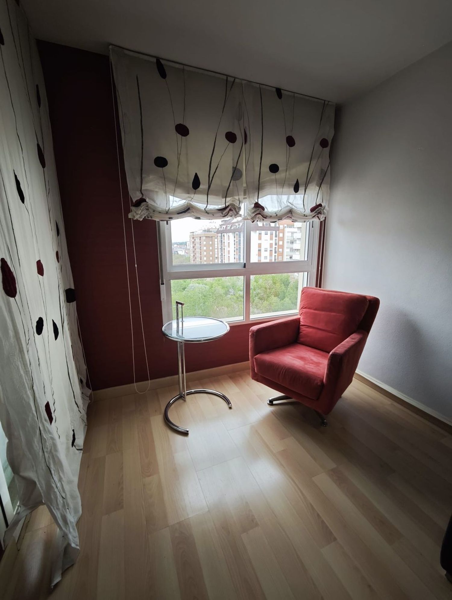 Piso en calle Torero Pepín Liria, 5 - Foto 2