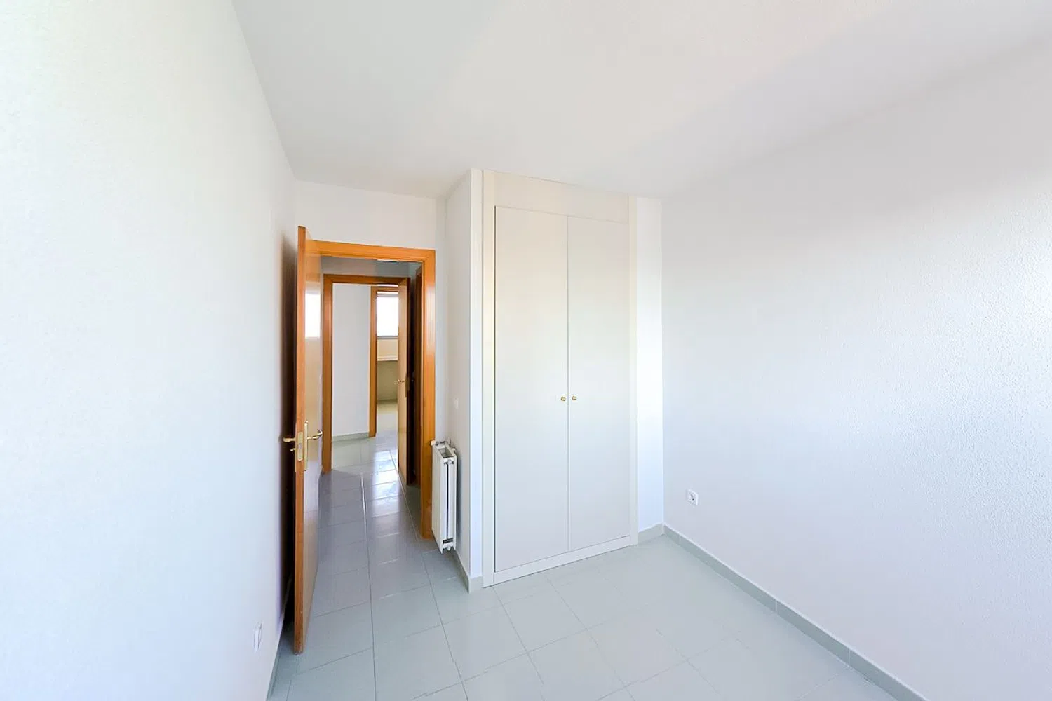 Piso en paseo de María Droc - Foto 5