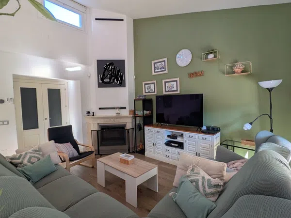 Casa o chalet independiente en Eurovillas - Foto 10