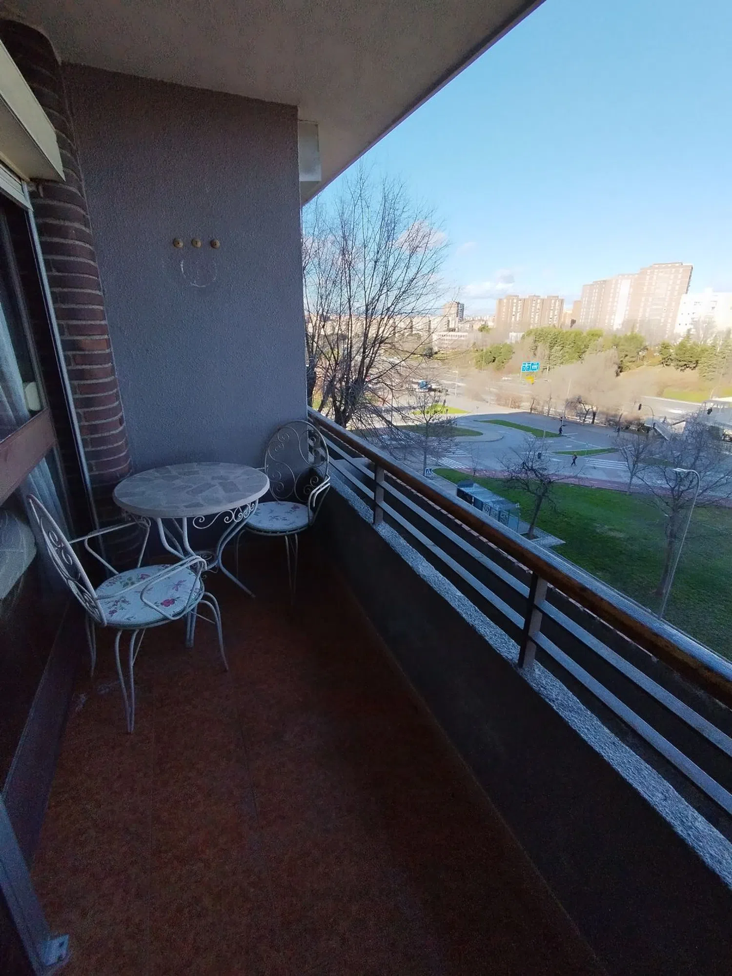 Piso en calle de Ramón Pérez de Ayala, 70 - Foto 3