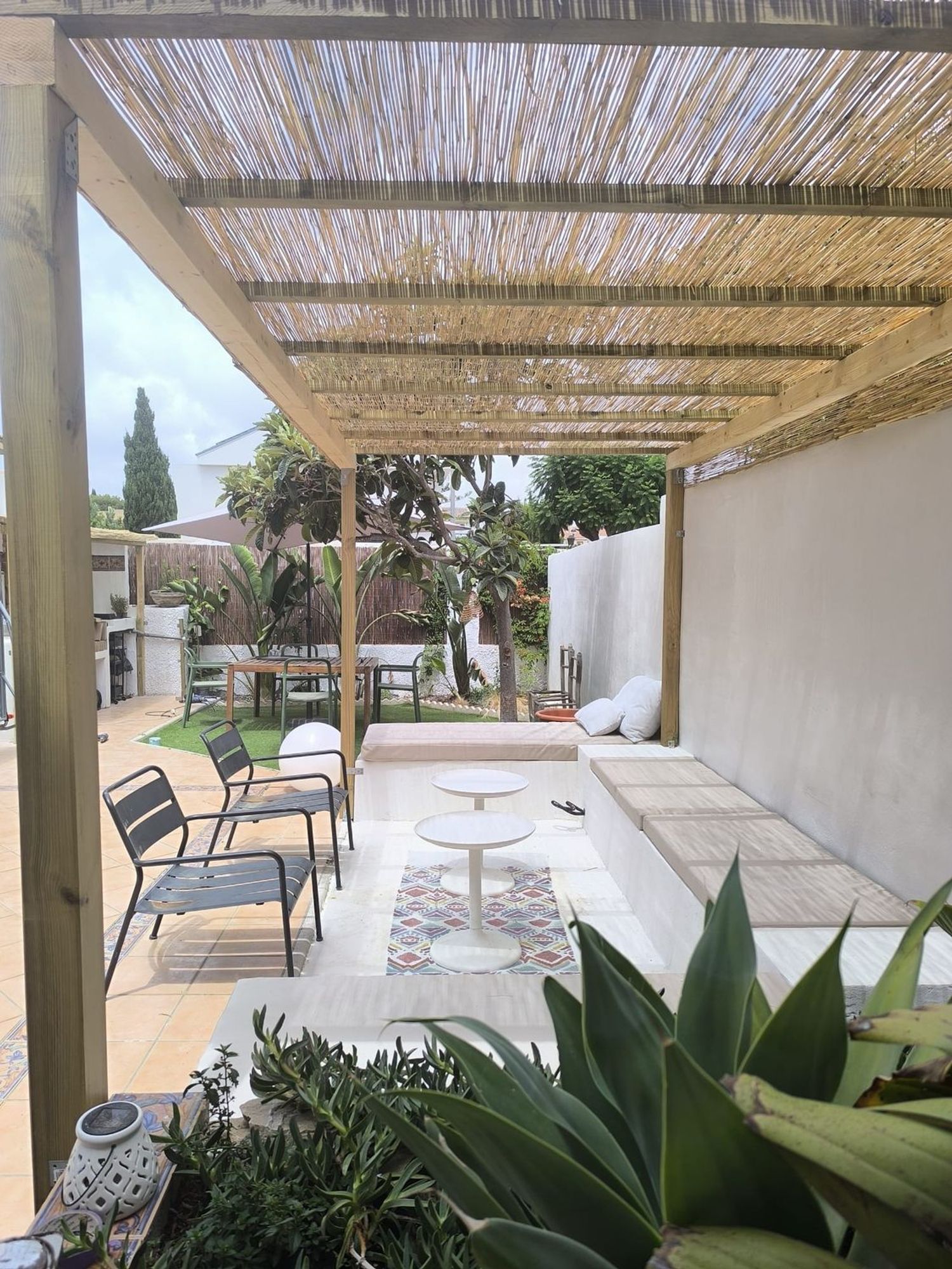 Chalet pareado en avenida Capiscol, 30 - Foto 1