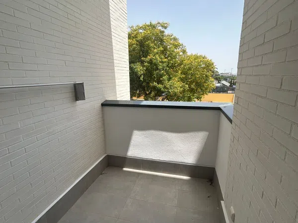 Piso en Calle los Rosaos, 11, Guadalupe - Foto 15