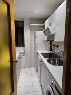 Apartamento en  Calle de Pilar Cavero 5C